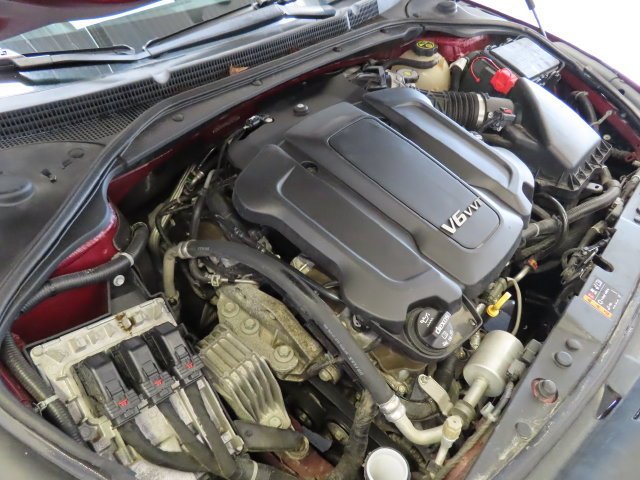 Used 2017 Crimson Red Tintcoat Buick Premium I Group image 40
