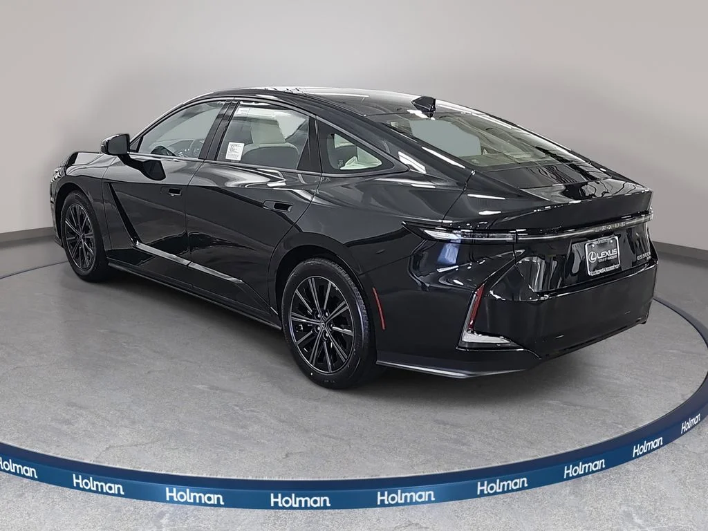 New 2026  Lexus  image 7