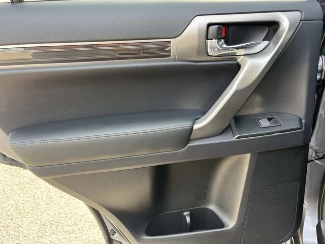 Used 2023 Gray Lexus 460 image 22