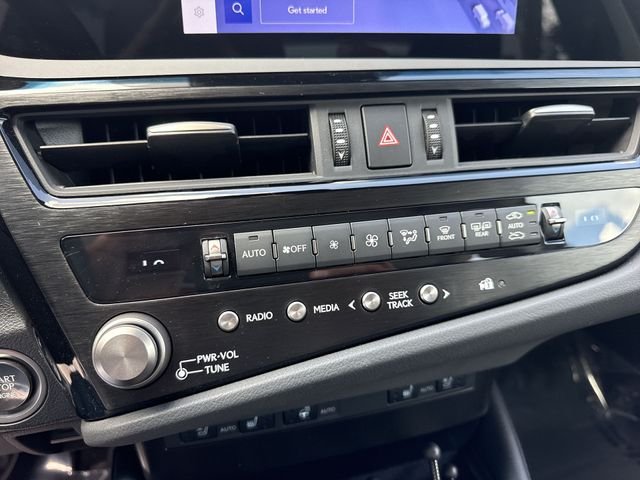 Certified Used 2024 Blue Lexus 350 image 19