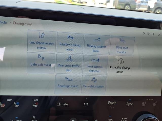 Certified Used 2025 Caviar Lexus Premium image 11