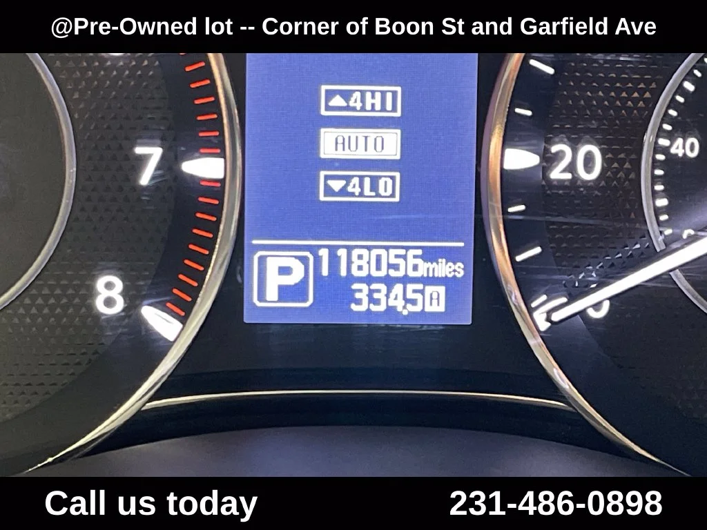 Used 2019 Gray Nissan SV image 22