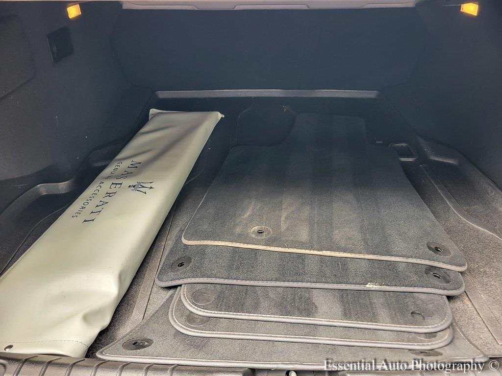 2022 MASERATI GHIBLI - Image 19