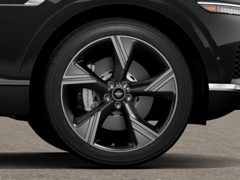 2026 GENESIS GV80 Prestige - Photo 47