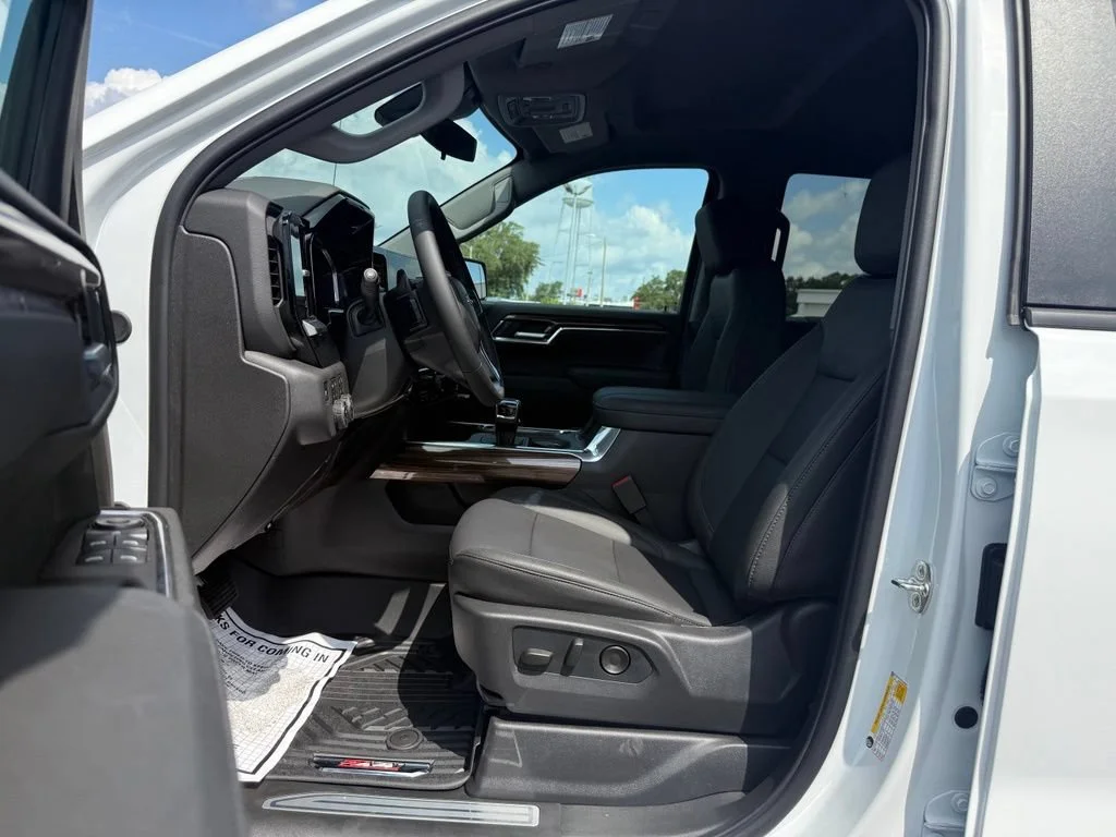 2026 Chevrolet Silverado 1500 LT Trail Boss - Photo 14