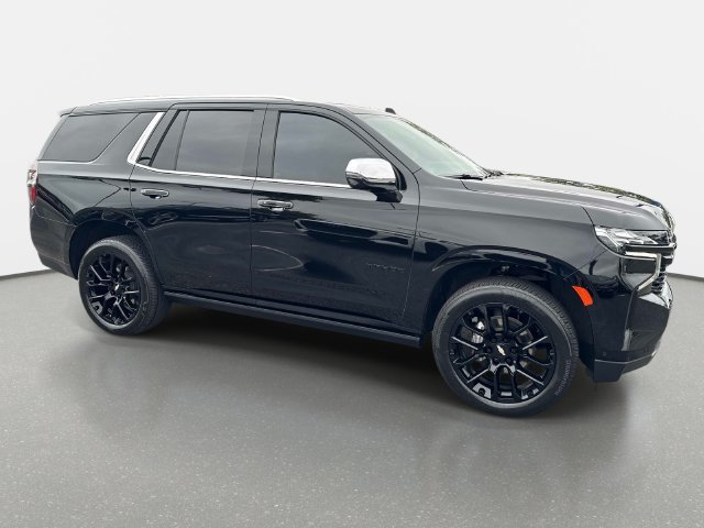 Used 2024 Black Chevrolet Premier image 8