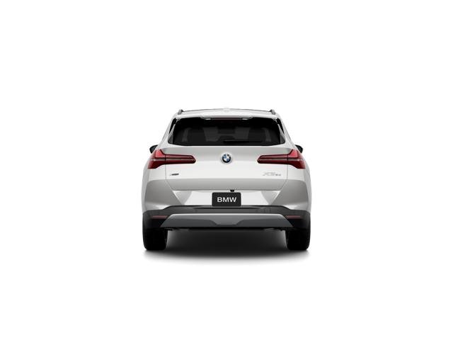 New 2026 Mineral White Metallic BMW X3 30 image 5