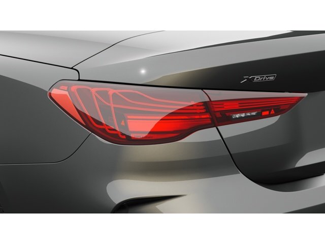 New 2027 Dravit Grey Metallic BMW 430i image 8