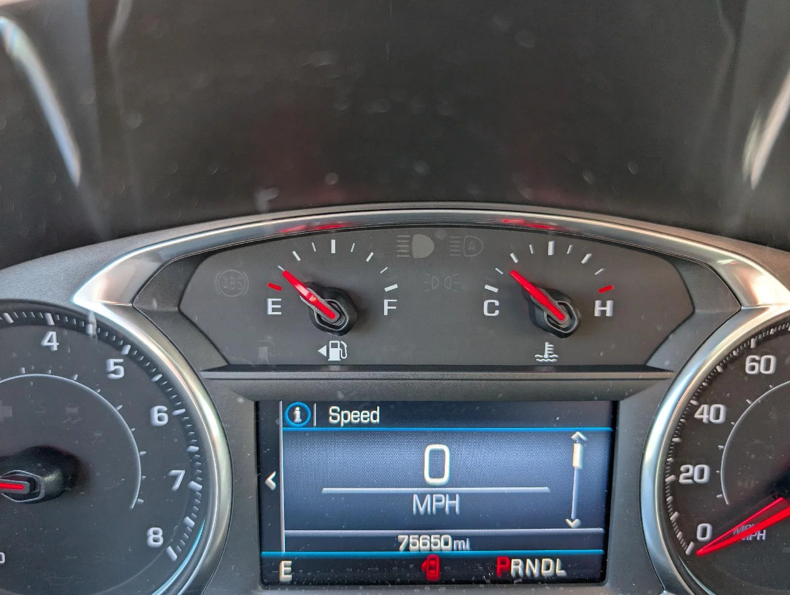 Used 2019 Nightfall Gray Metallic Chevrolet LT image 13