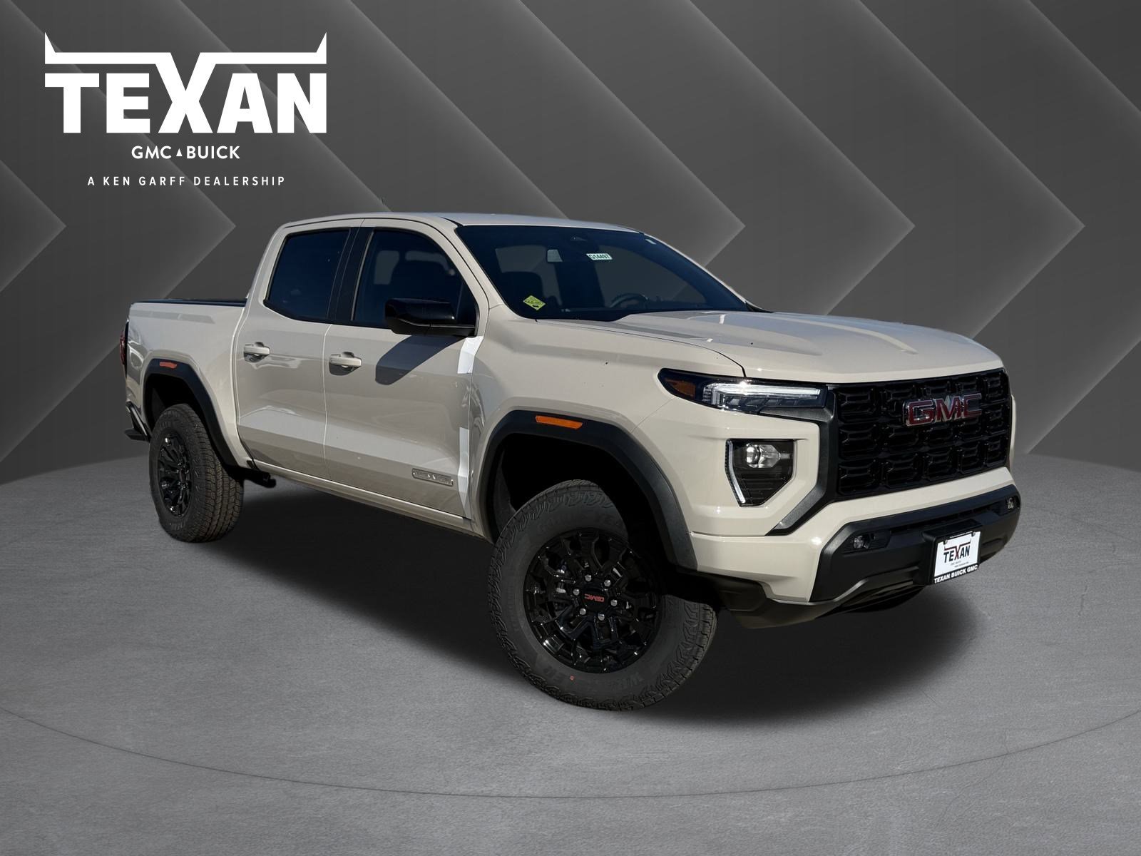 2026 GMC Canyon 2WD Elevation Crew Cab Short Box's photo