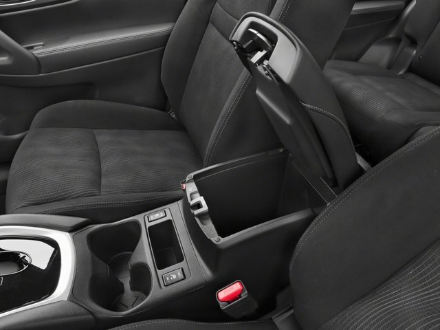 2016 Nissan Rogue SV - Photo 20