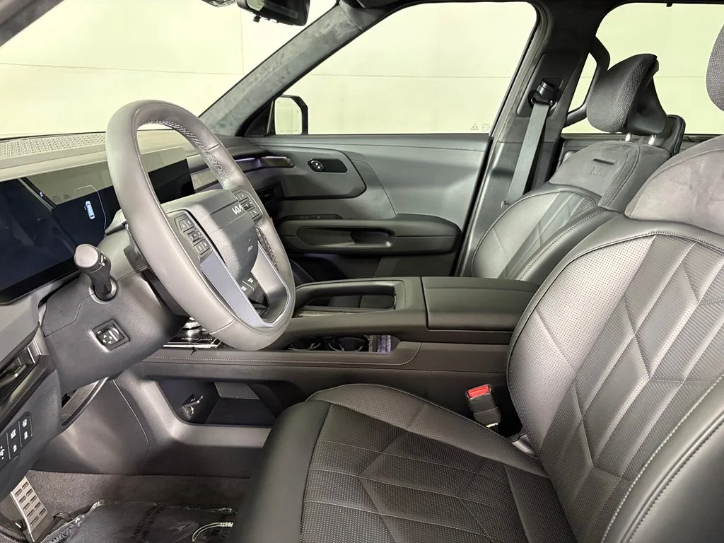 New 2027 Panthera Metal Matte Kia X-Pro SX Prestige image 22