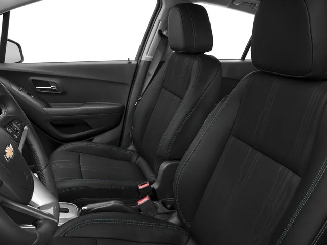 Used 2016 Silver Ice Metallic Chevrolet LT image 12