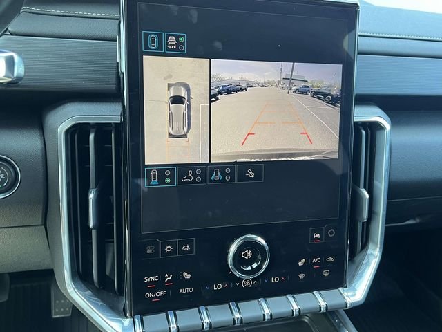 2026 GMC Acadia Elevation - Photo 59