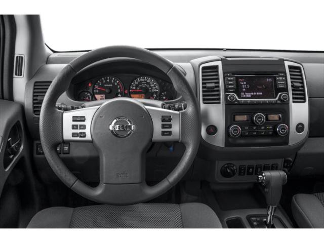 Used 2019 Arctic Blue Metallic Nissan SV image 14