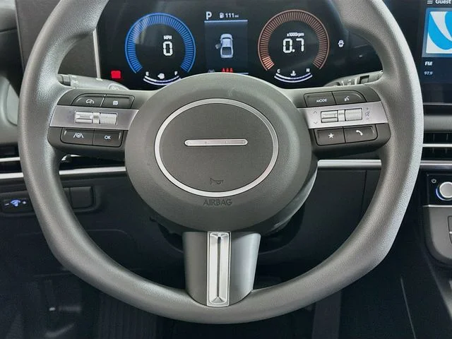New 2027 Hyundai SANTA CRUZ SE