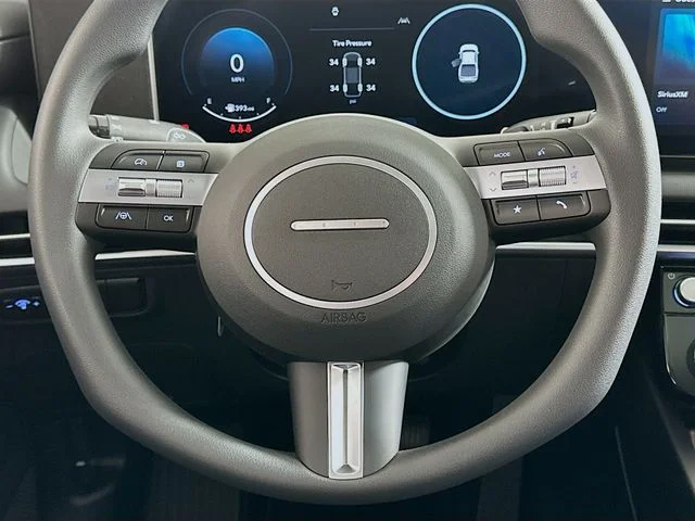 New 2026 Hyundai SANTA CRUZ SEL
