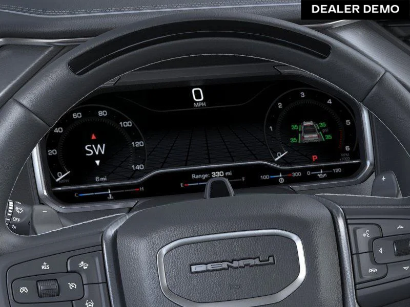 Used 2026  GMC Denali Ultimate image 18