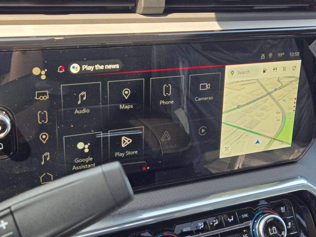 2026 GMC Sierra 2500HD Denali - Photo 28