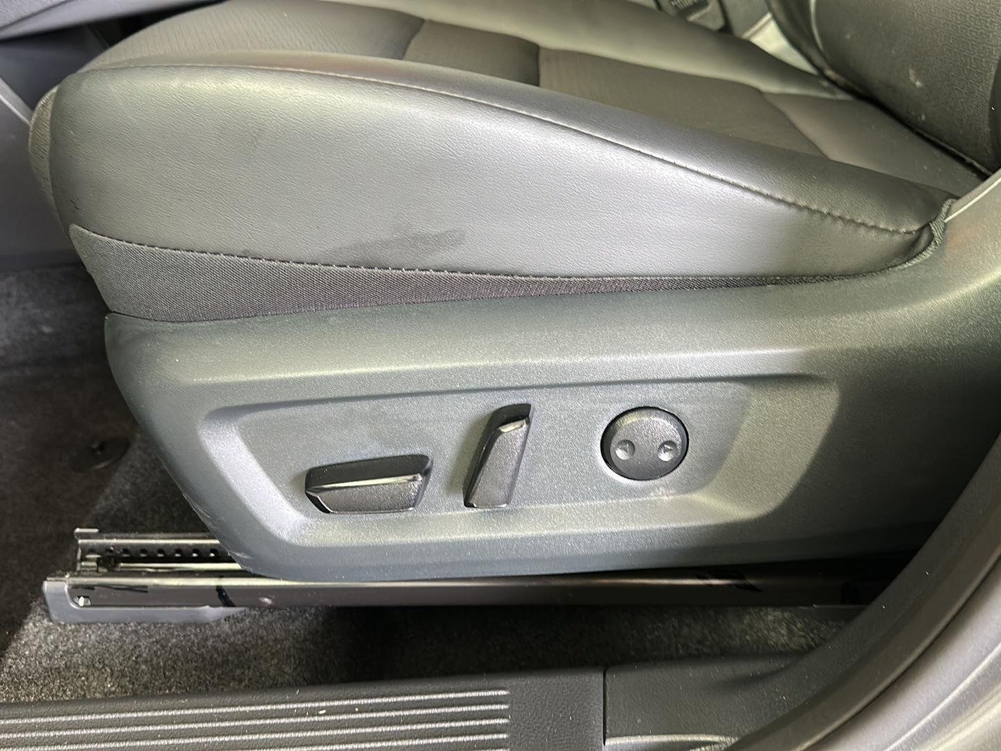 Certified Used 2026 Gun Metallic Nissan SV image 20