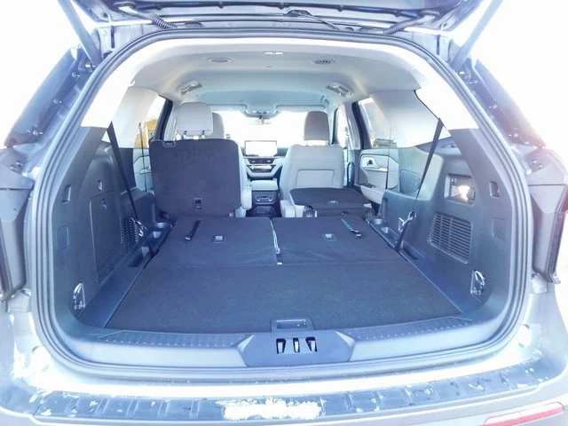 2026 Ford Explorer Active - Photo 76