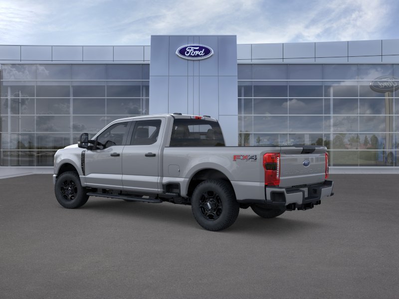 New 2026 Avalanche Ford F-250® XL image 4