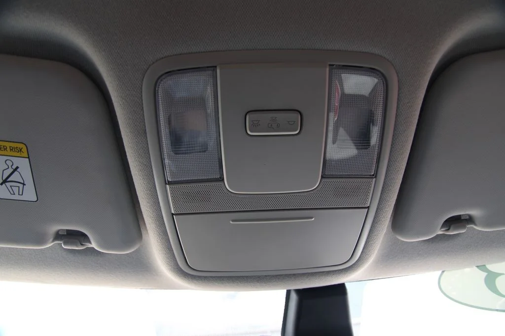 Used 2023 Orange Kia LX image 30