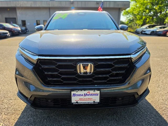 2024 Honda CR-V EX-L - Photo 8