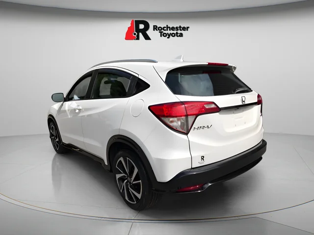 Used 2020  Honda Sport image 5