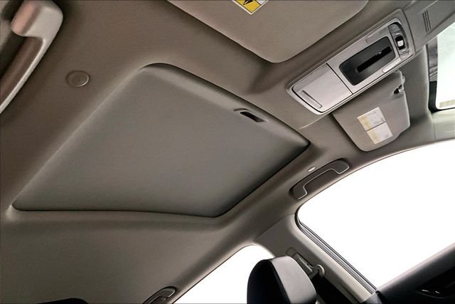 2025 Honda CR-V EX-L - Photo 20