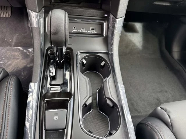 2026 Subaru Ascent Limited Bronze Edition - Photo 79