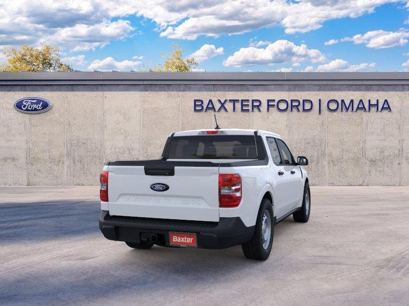 New 2026 Oxford White Ford XL image 24