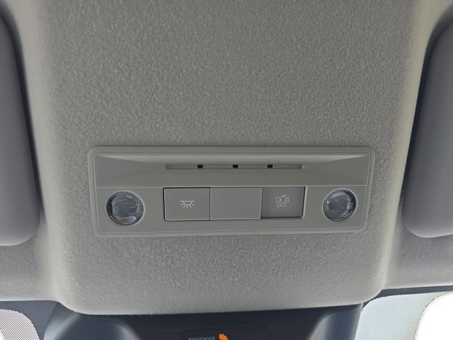 New 2026 Gun Metallic Nissan SV image 7