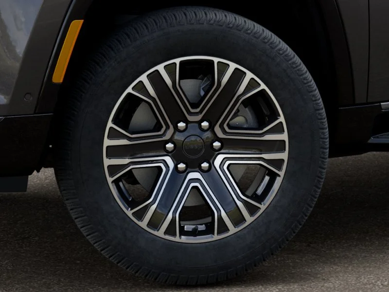 2026 Jeep Grand Wagoneer Base - Photo 30
