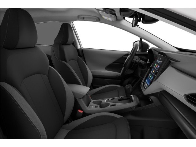 New 2027 CRYSTAL WHITE PEARL Subaru Premium image 16