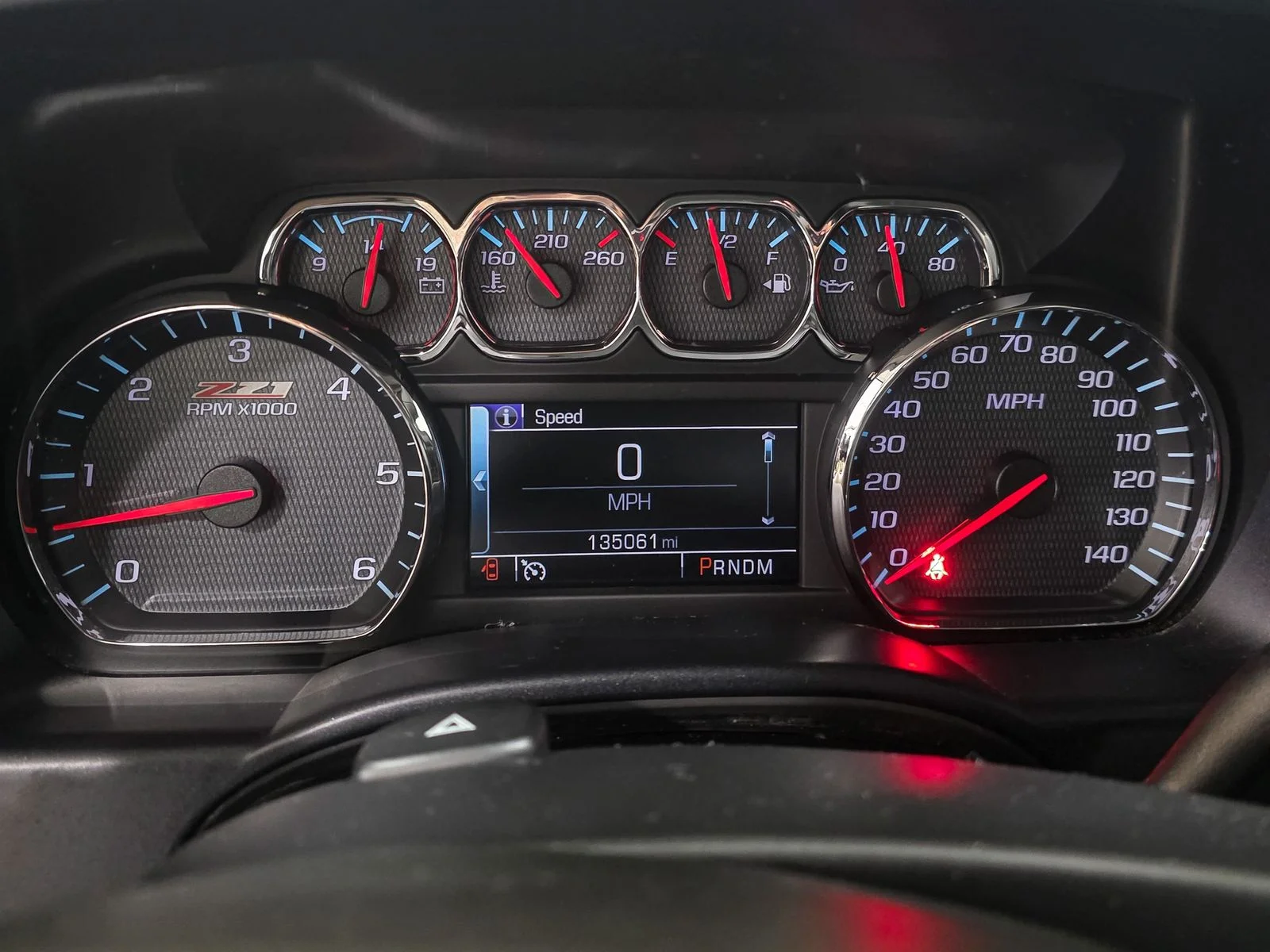 Used 2014 Black Chevrolet LT image 37