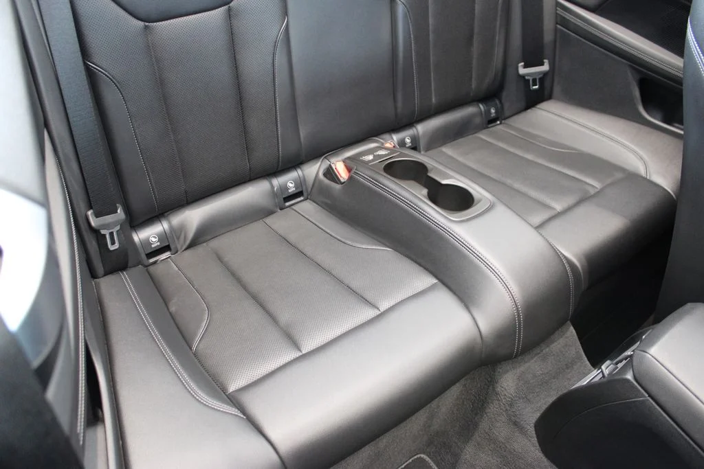 Used 2024 Gray BMW M440i image 30