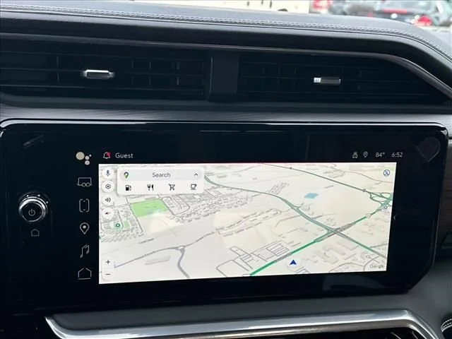2026 GMC Sierra 1500 Denali Ultimate - Photo 34