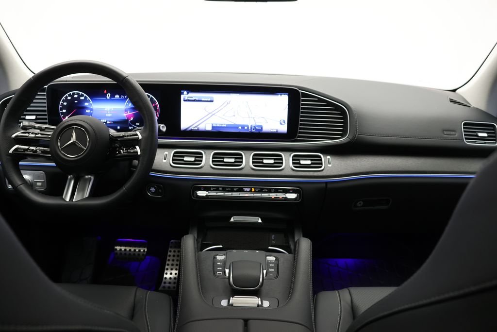 2026 Mercedes-Benz GLS Base - Photo 16