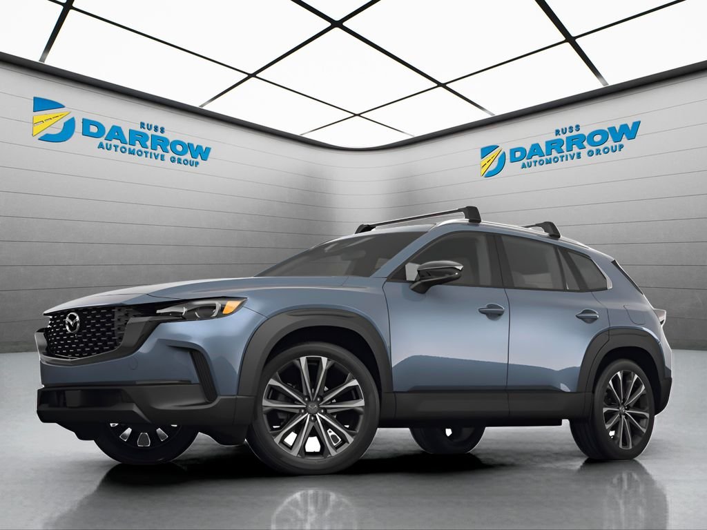 2024 Mazda CX-50 2.5 S PREFERRED's photo