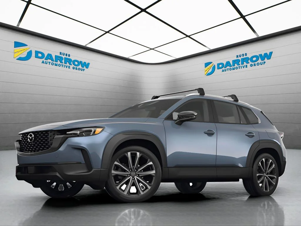 2024 Mazda CX-50 2.5 S PREFERRED's photo
