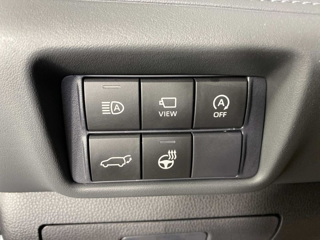 Used 2026 Beige Toyota Platinum image 25