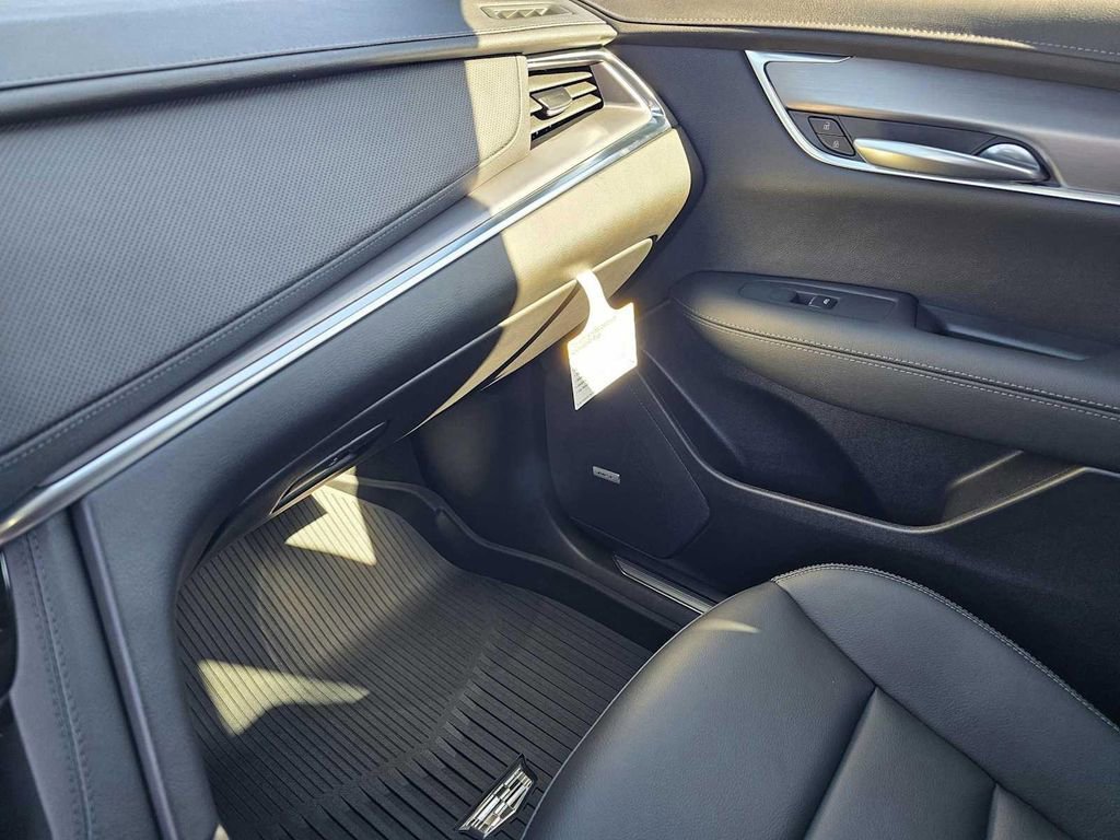 2026 Cadillac XT5 Luxury - Photo 22