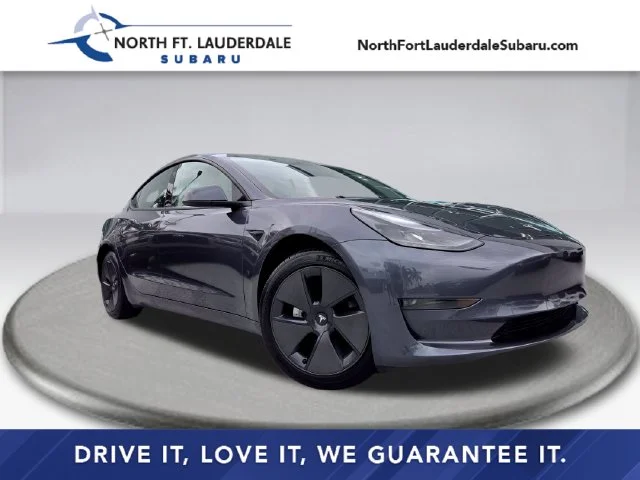 2023 Tesla Model 3 Base
