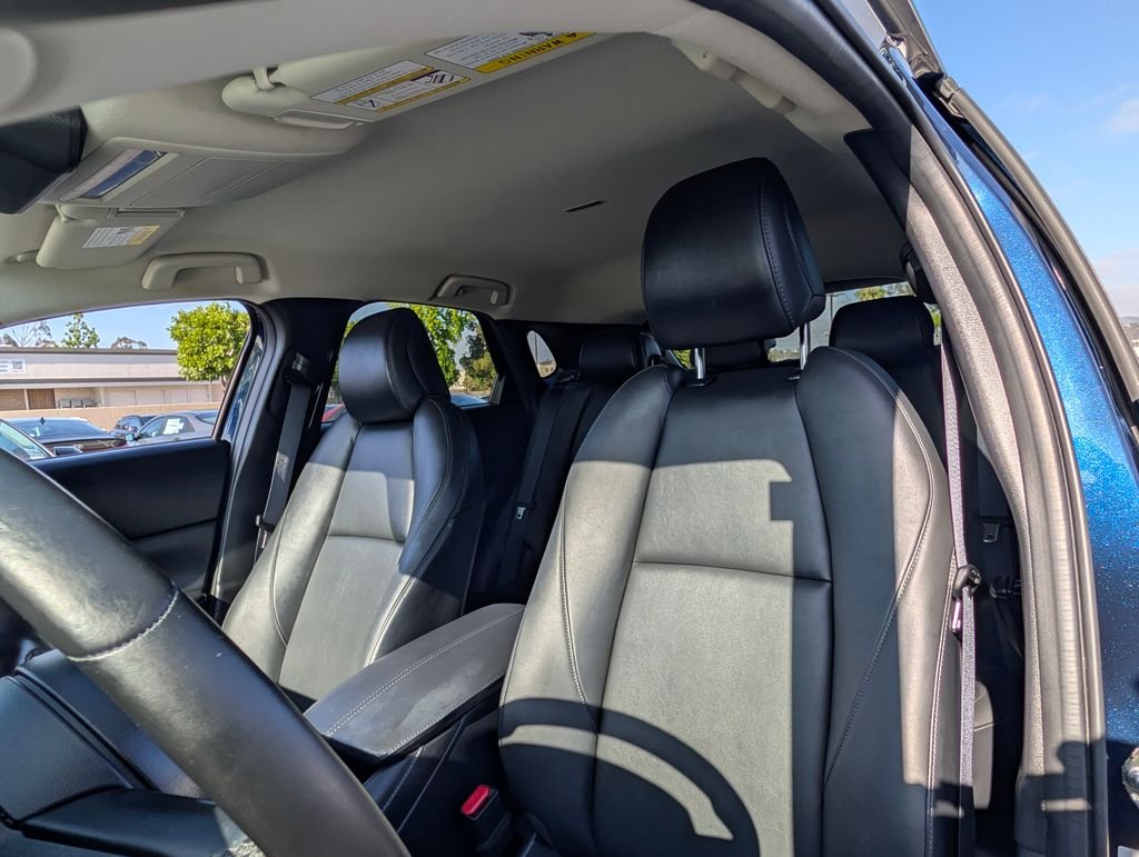 2023 Mazda CX-30 Preferred - Photo 14