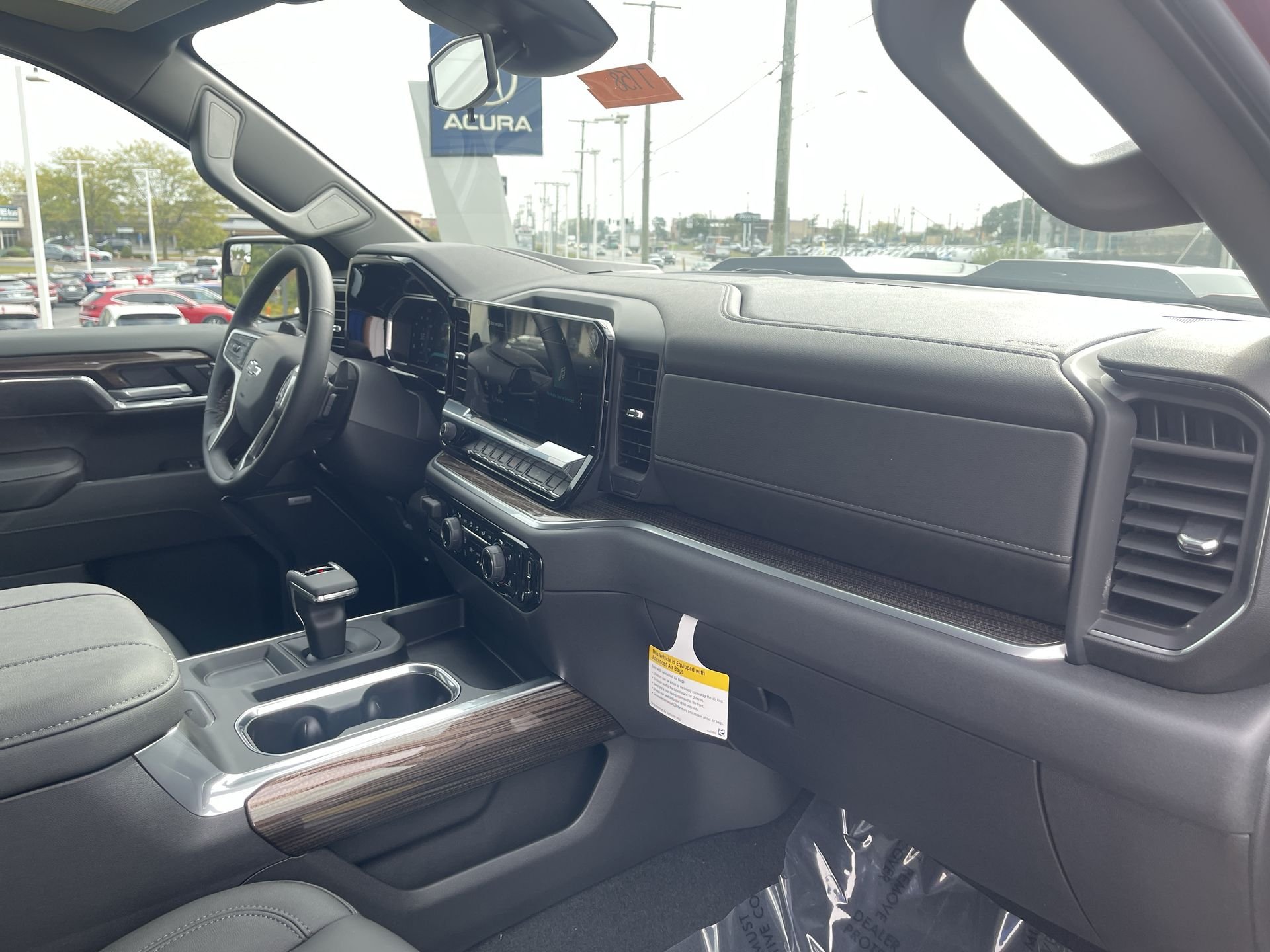 2026 Chevrolet Silverado 1500 LT Trail Boss - Photo 65