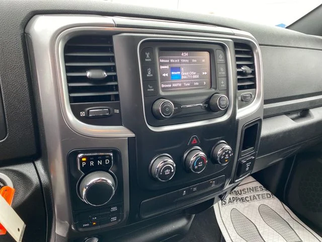 Used 2021 Blue Ram Warlock image 18