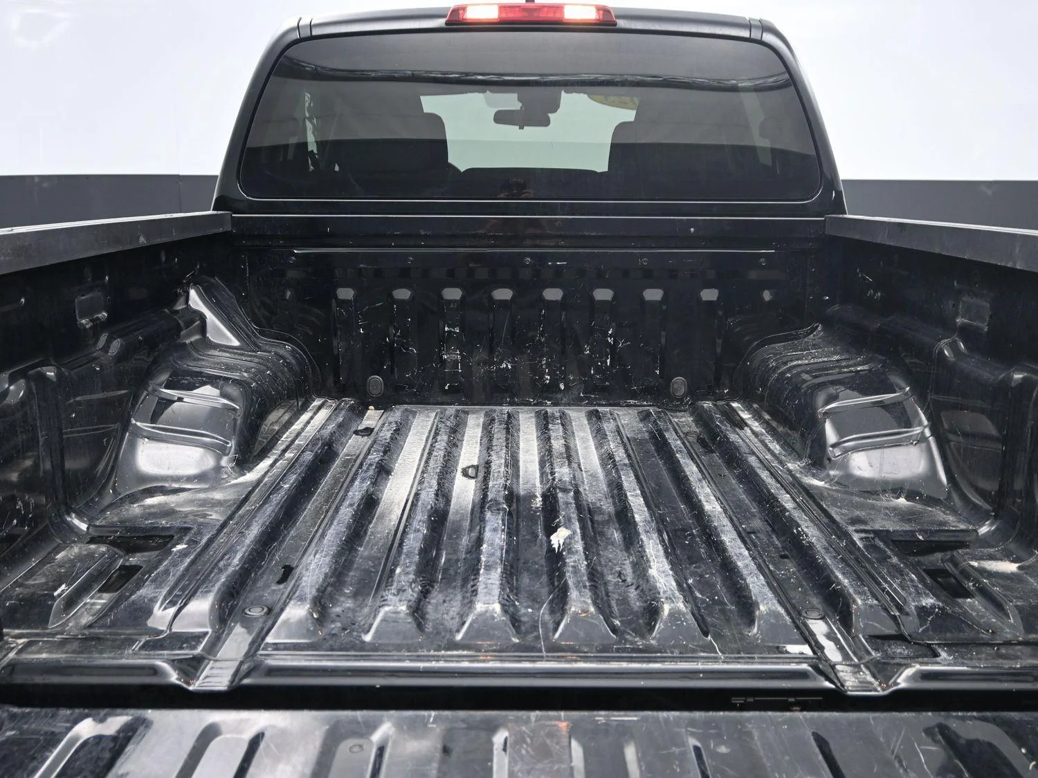 Used 2023  NISSAN  image 11