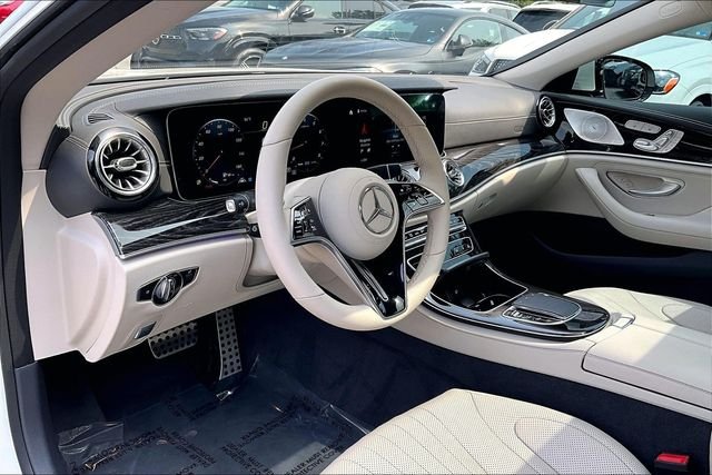 Certified Used 2023  Mercedes-Benz CLS 450 image 14