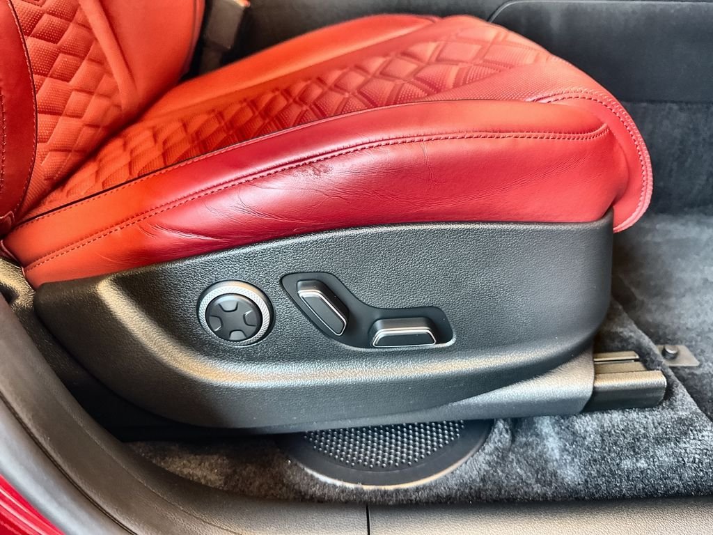 Used 2026 Red Genesis 3.5T e-SC image 38